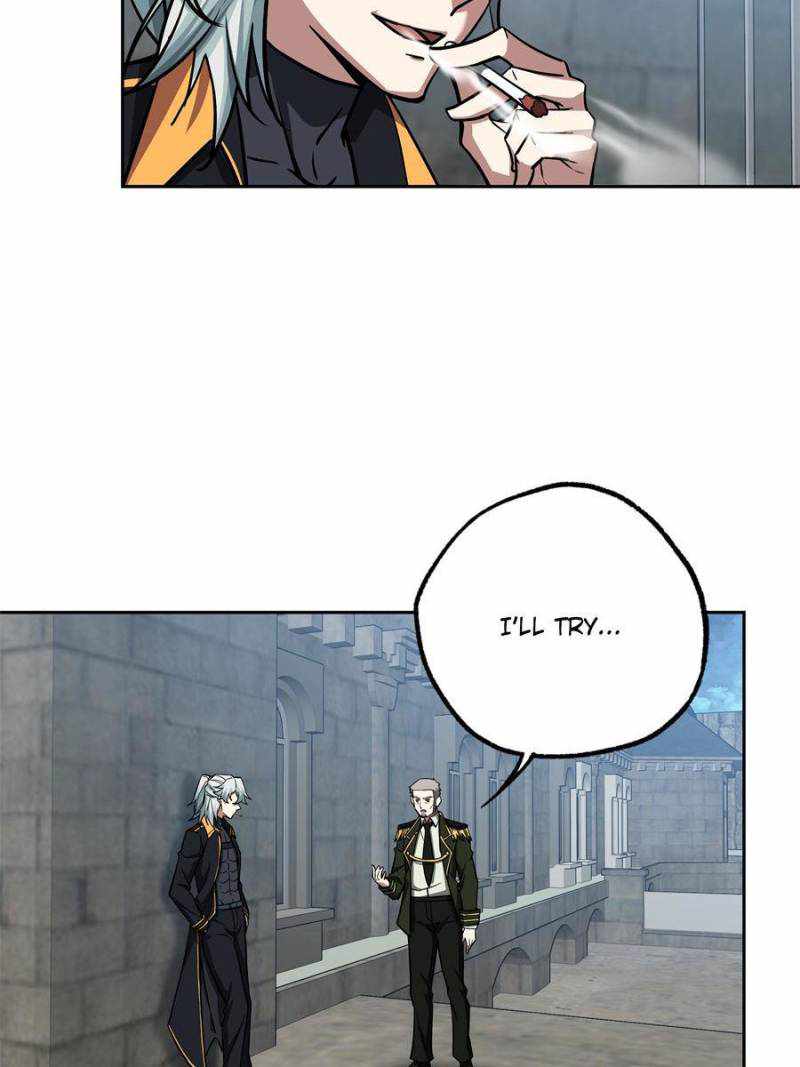 The Legendary Mechanic chapter 111 page 46