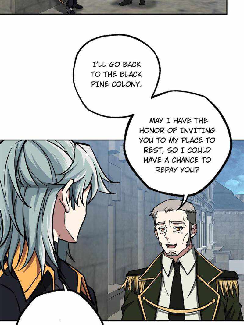 The Legendary Mechanic chapter 111 page 47