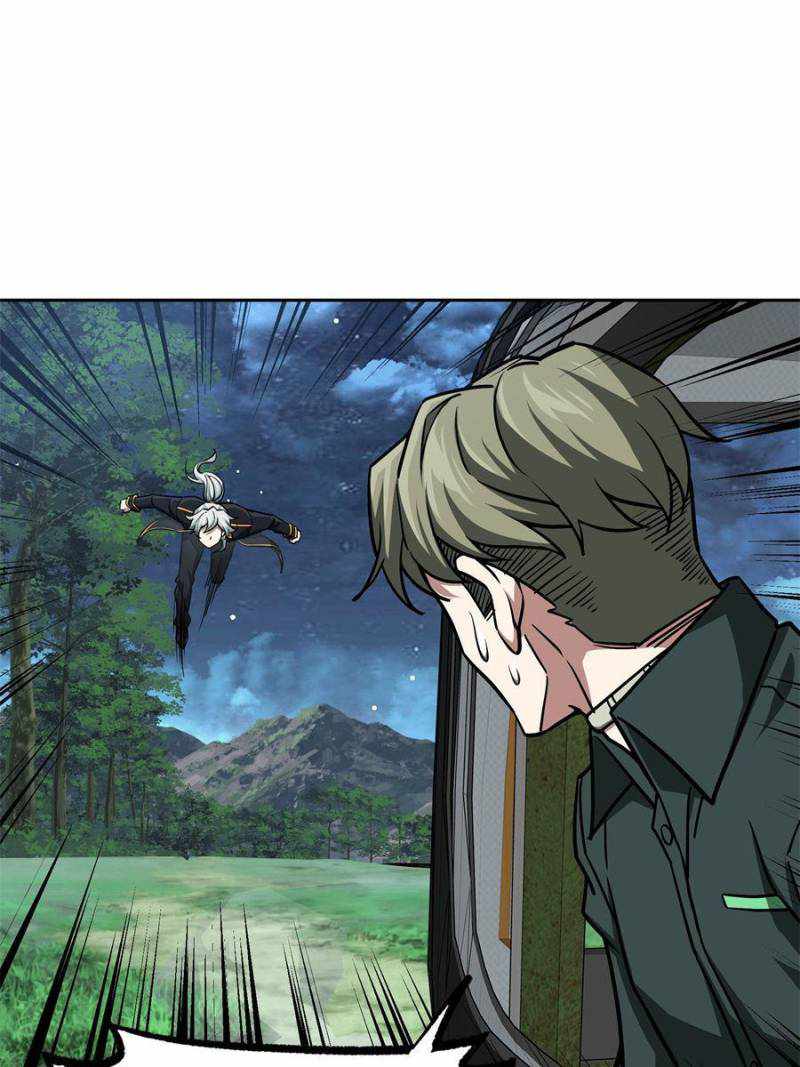 The Legendary Mechanic chapter 111 page 5