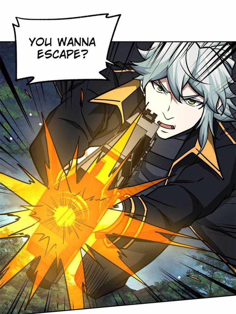 The Legendary Mechanic chapter 111 page 7