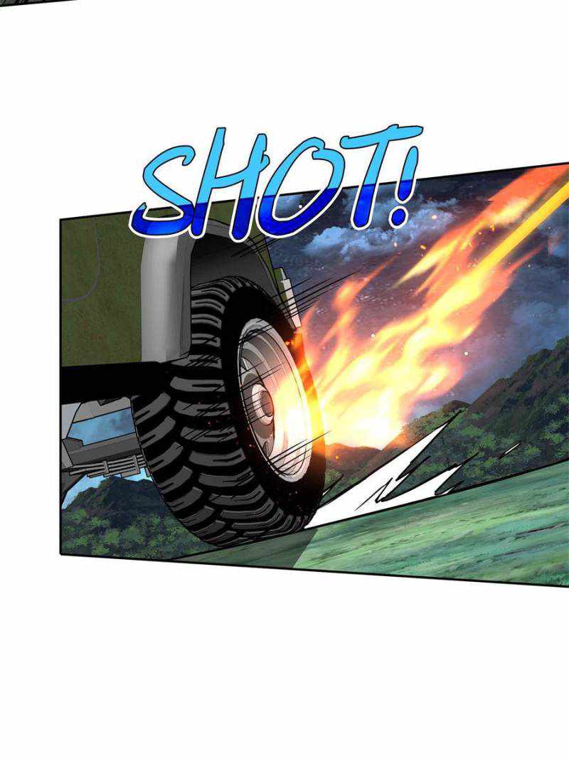 The Legendary Mechanic chapter 111 page 8