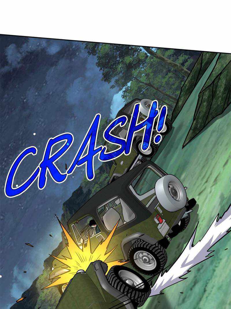 The Legendary Mechanic chapter 111 page 9