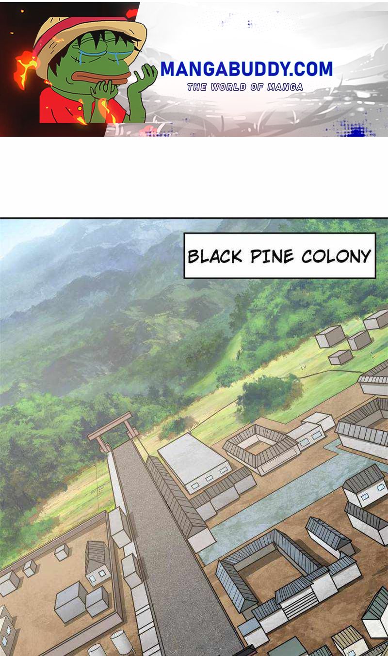 The Legendary Mechanic chapter 112 page 1