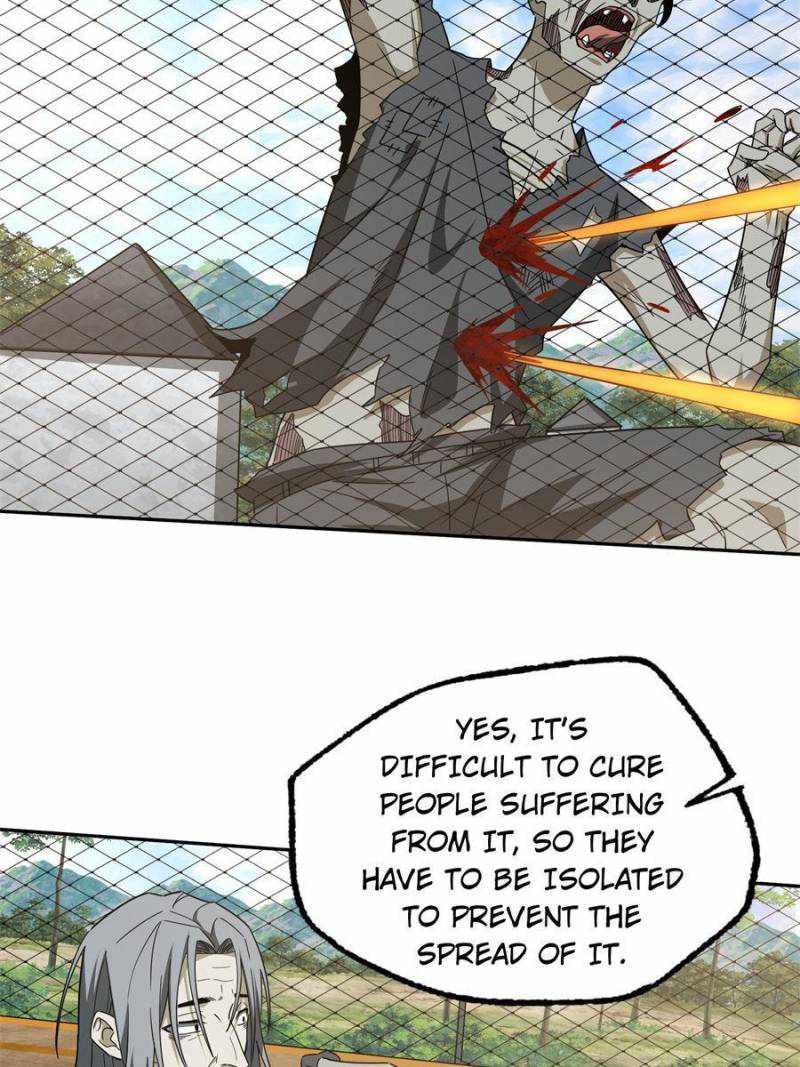 The Legendary Mechanic chapter 112 page 10