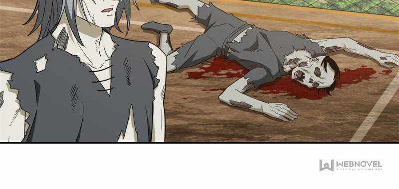 The Legendary Mechanic chapter 112 page 11