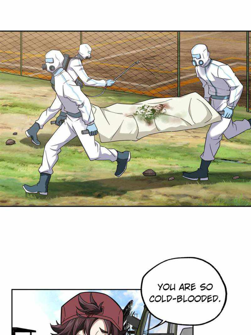 The Legendary Mechanic chapter 112 page 12