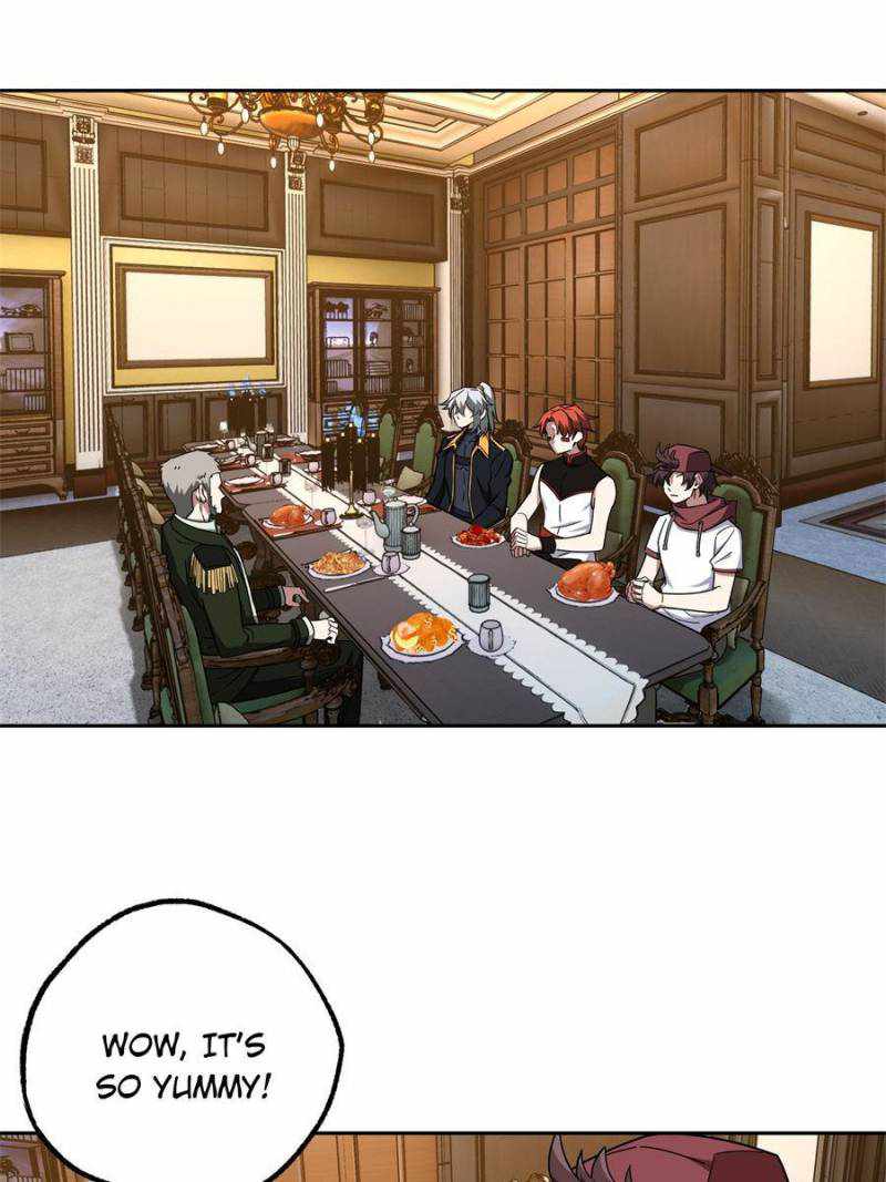 The Legendary Mechanic chapter 112 page 19