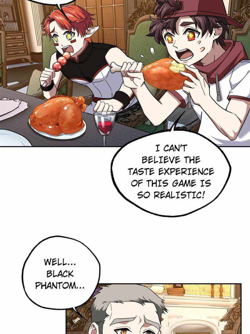 The Legendary Mechanic chapter 112 page 20