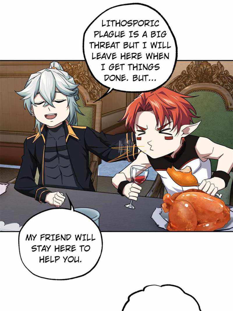 The Legendary Mechanic chapter 112 page 24