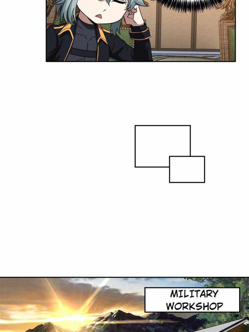 The Legendary Mechanic chapter 112 page 28