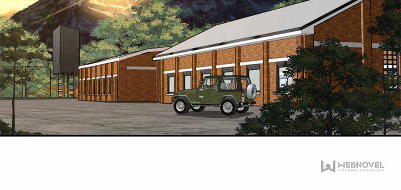 The Legendary Mechanic chapter 112 page 29