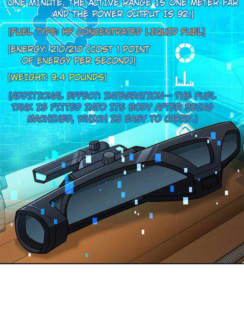 The Legendary Mechanic chapter 112 page 32