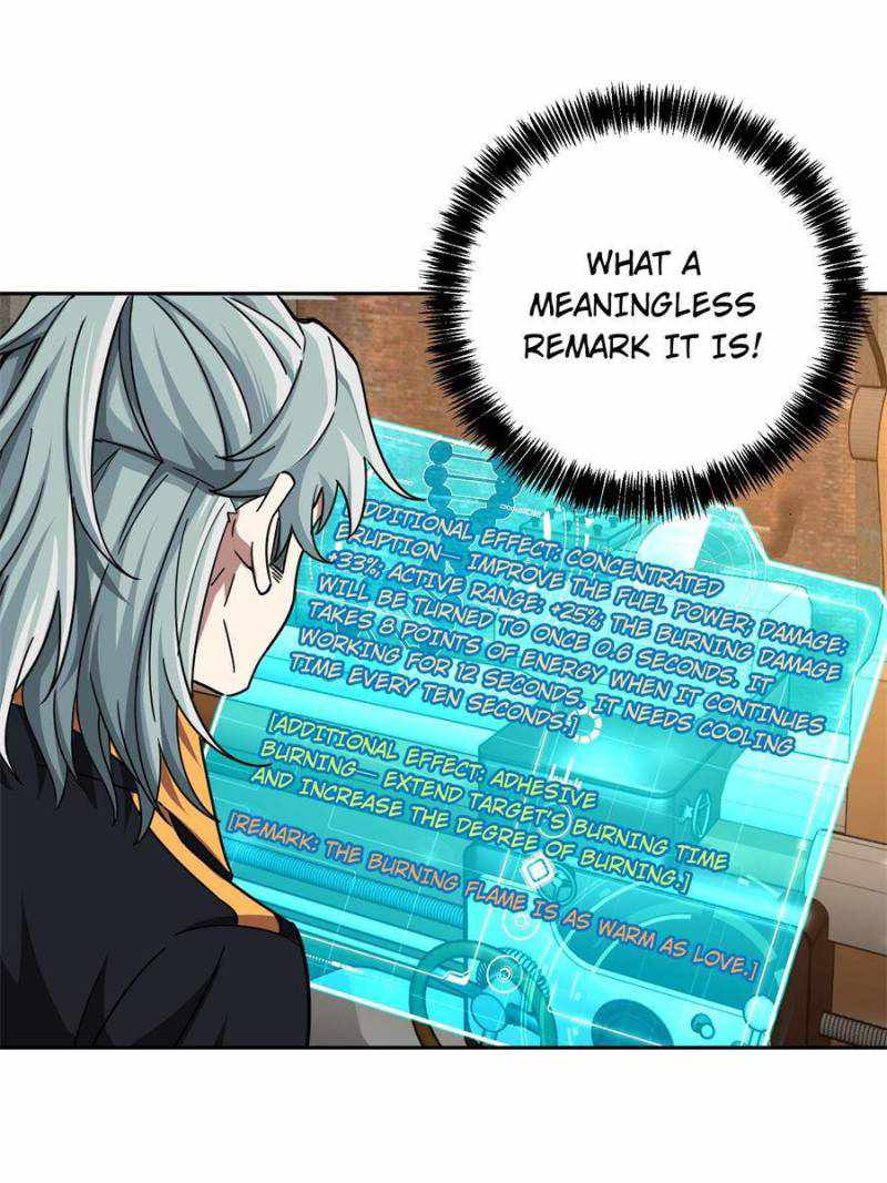 The Legendary Mechanic chapter 112 page 33