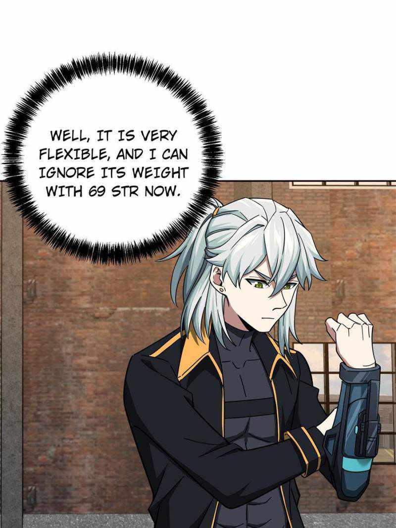 The Legendary Mechanic chapter 112 page 34