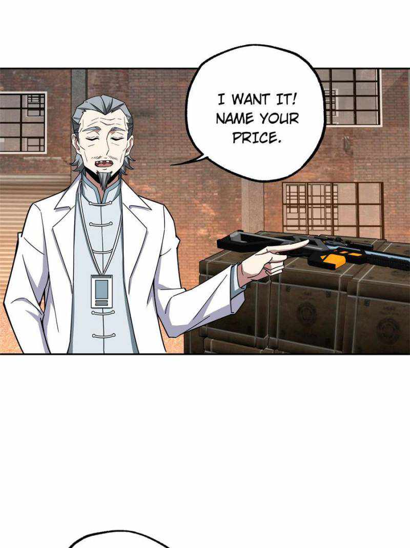 The Legendary Mechanic chapter 112 page 41