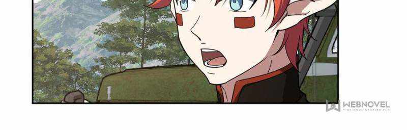 The Legendary Mechanic chapter 112 page 5