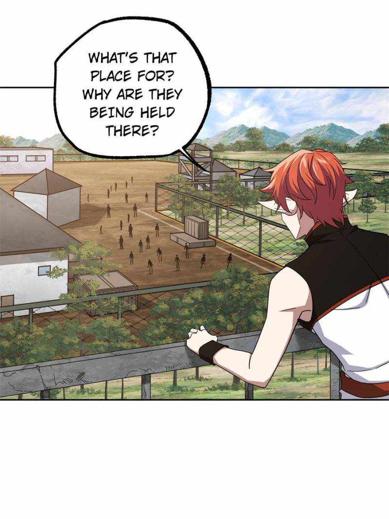 The Legendary Mechanic chapter 112 page 6