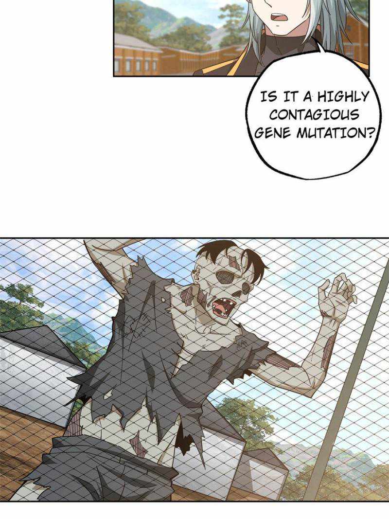 The Legendary Mechanic chapter 112 page 8