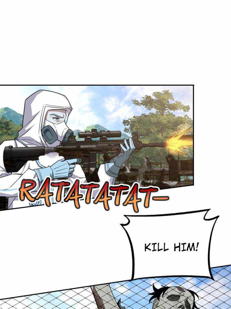 The Legendary Mechanic chapter 112 page 9