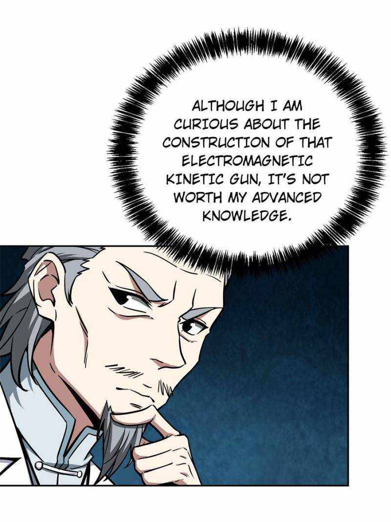 The Legendary Mechanic chapter 113 page 1