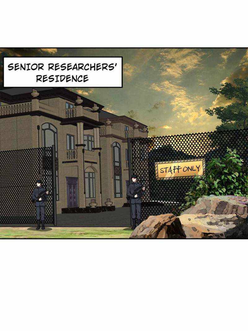 The Legendary Mechanic chapter 113 page 11