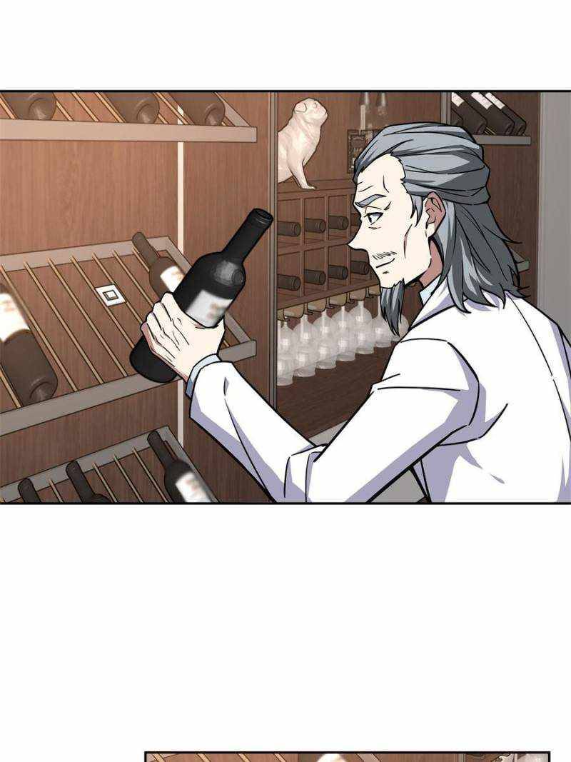 The Legendary Mechanic chapter 113 page 12