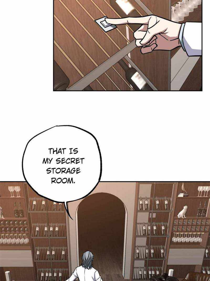 The Legendary Mechanic chapter 113 page 13