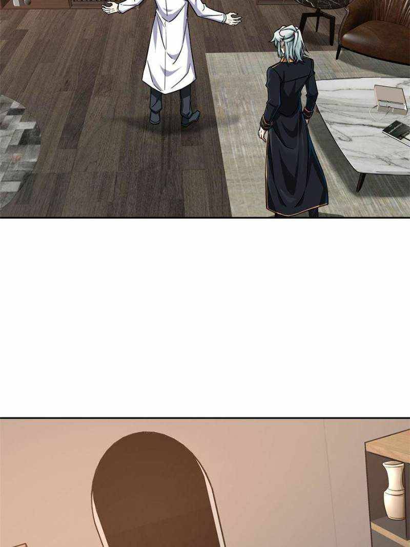 The Legendary Mechanic chapter 113 page 14