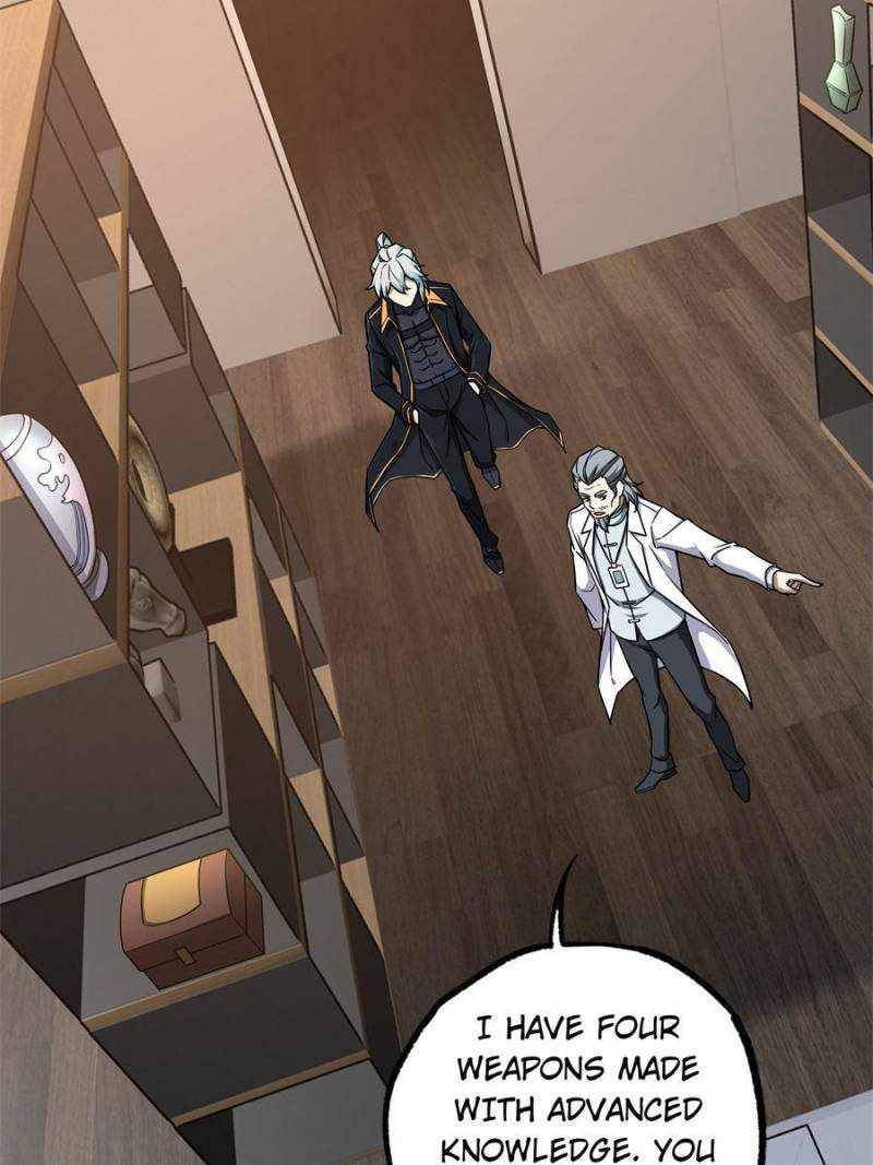 The Legendary Mechanic chapter 113 page 15