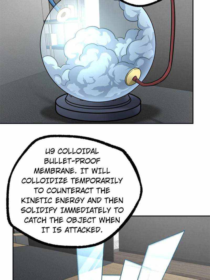 The Legendary Mechanic chapter 113 page 18