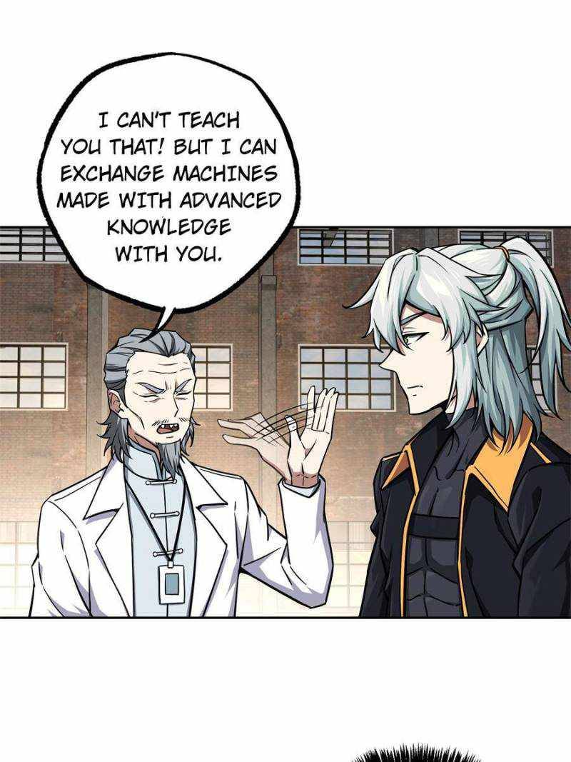 The Legendary Mechanic chapter 113 page 2