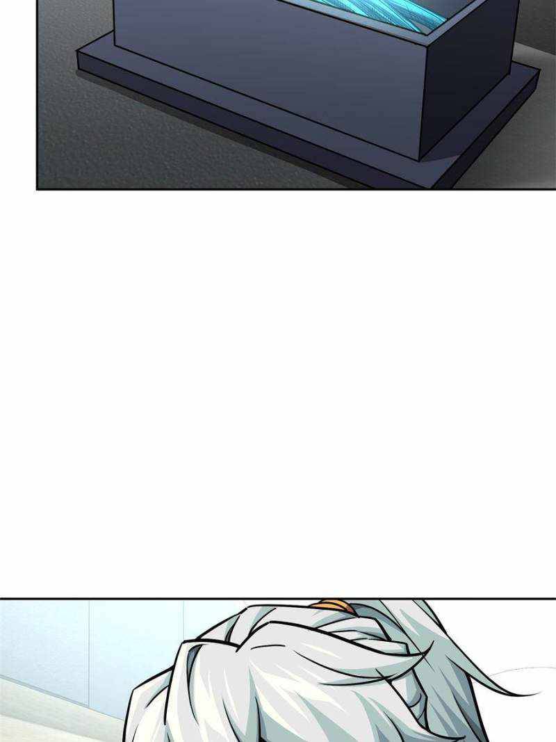 The Legendary Mechanic chapter 113 page 20