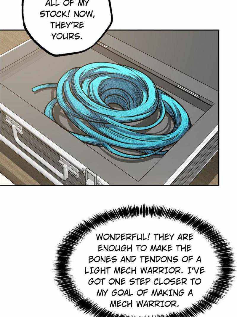 The Legendary Mechanic chapter 113 page 23