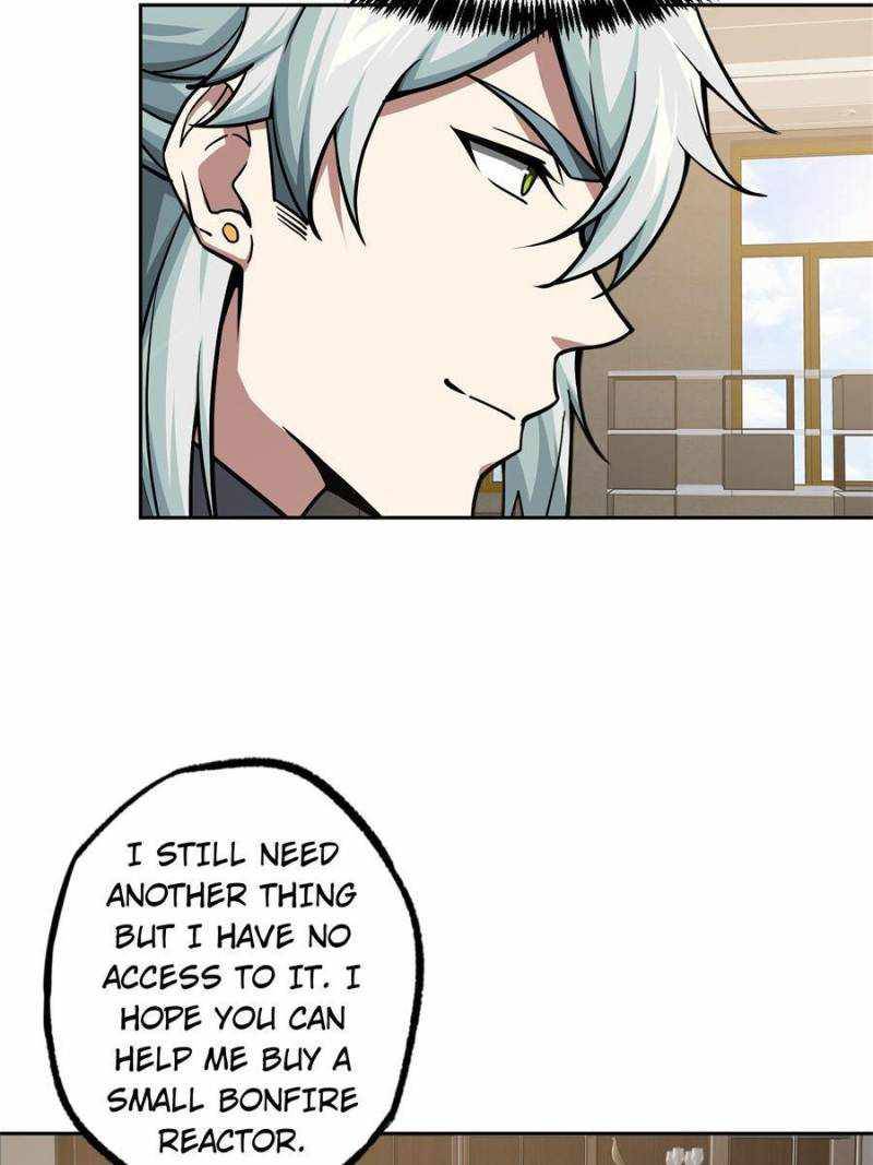 The Legendary Mechanic chapter 113 page 24