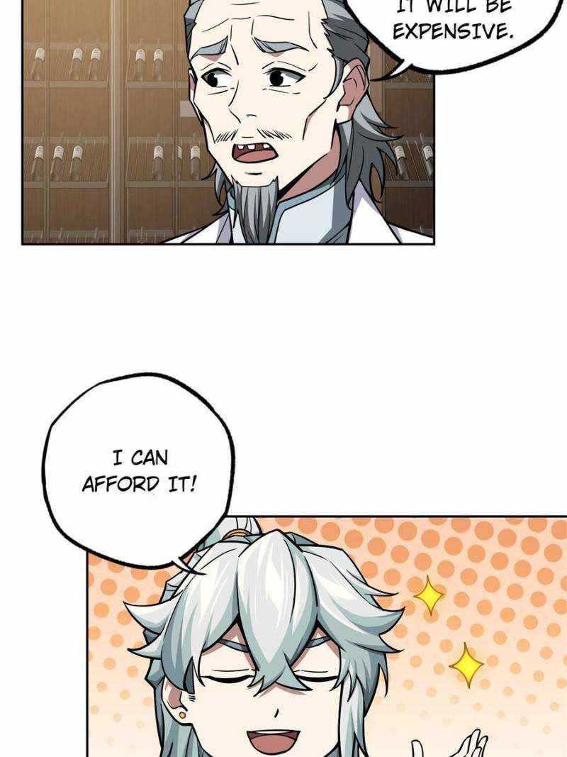 The Legendary Mechanic chapter 113 page 26