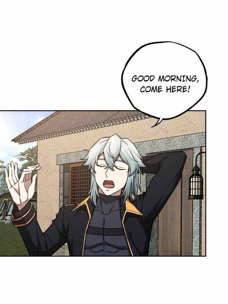 The Legendary Mechanic chapter 113 page 29