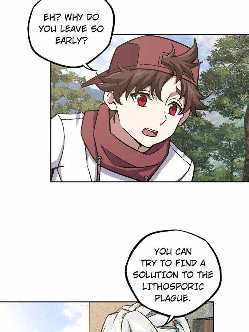 The Legendary Mechanic chapter 113 page 31