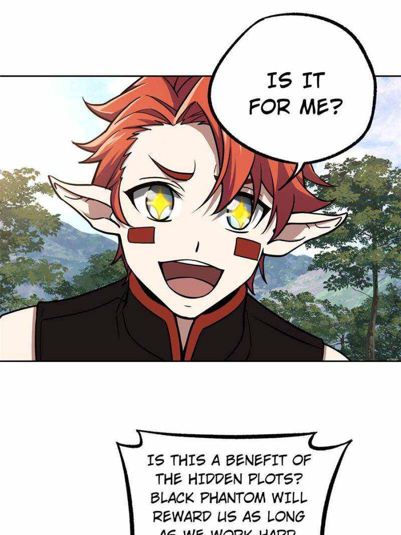 The Legendary Mechanic chapter 113 page 34