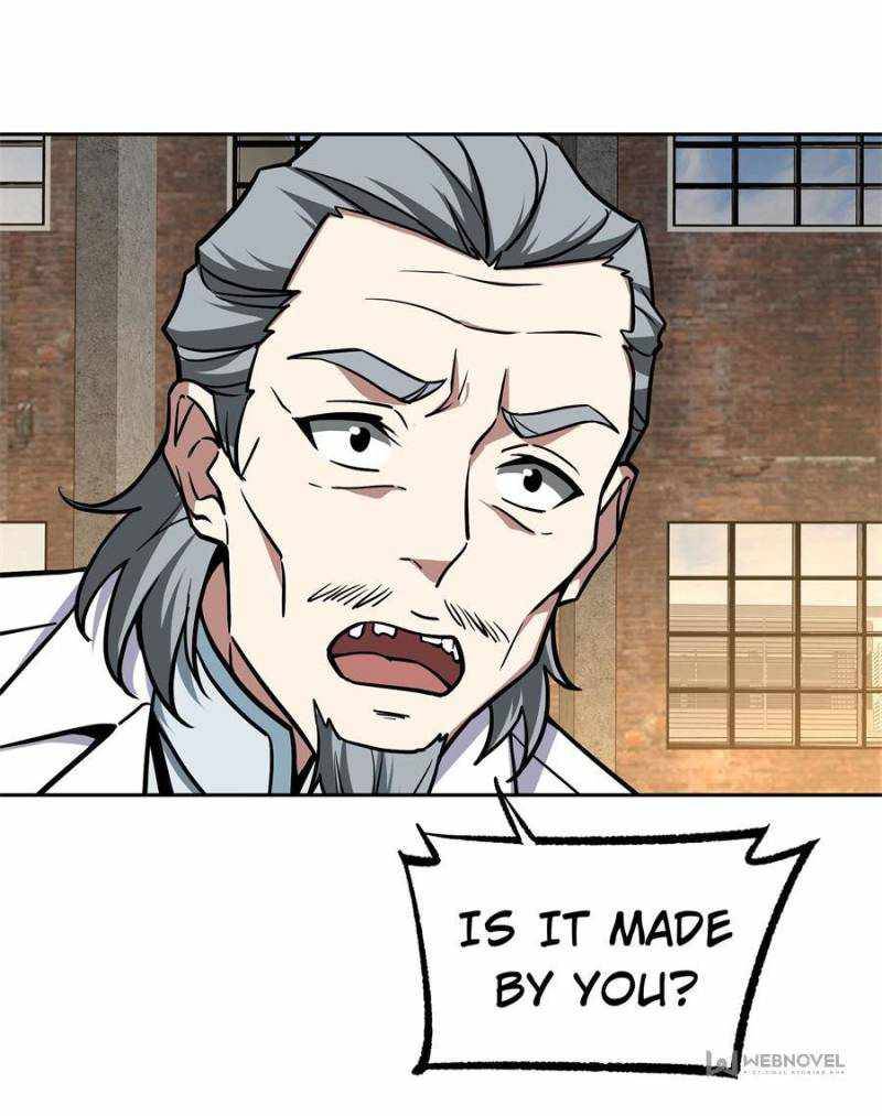 The Legendary Mechanic chapter 113 page 4