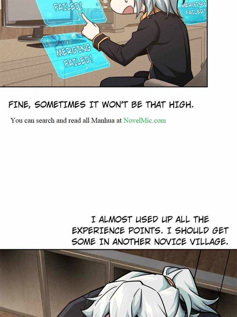 The Legendary Mechanic chapter 113 page 42