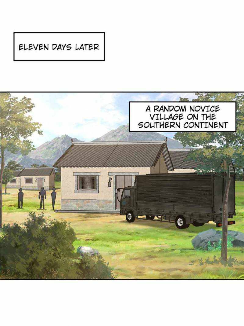 The Legendary Mechanic chapter 114 page 1