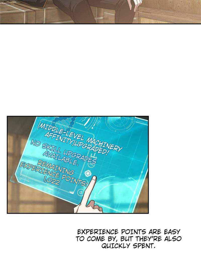 The Legendary Mechanic chapter 114 page 10