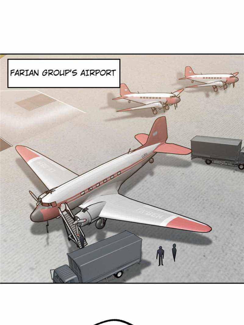 The Legendary Mechanic chapter 114 page 13