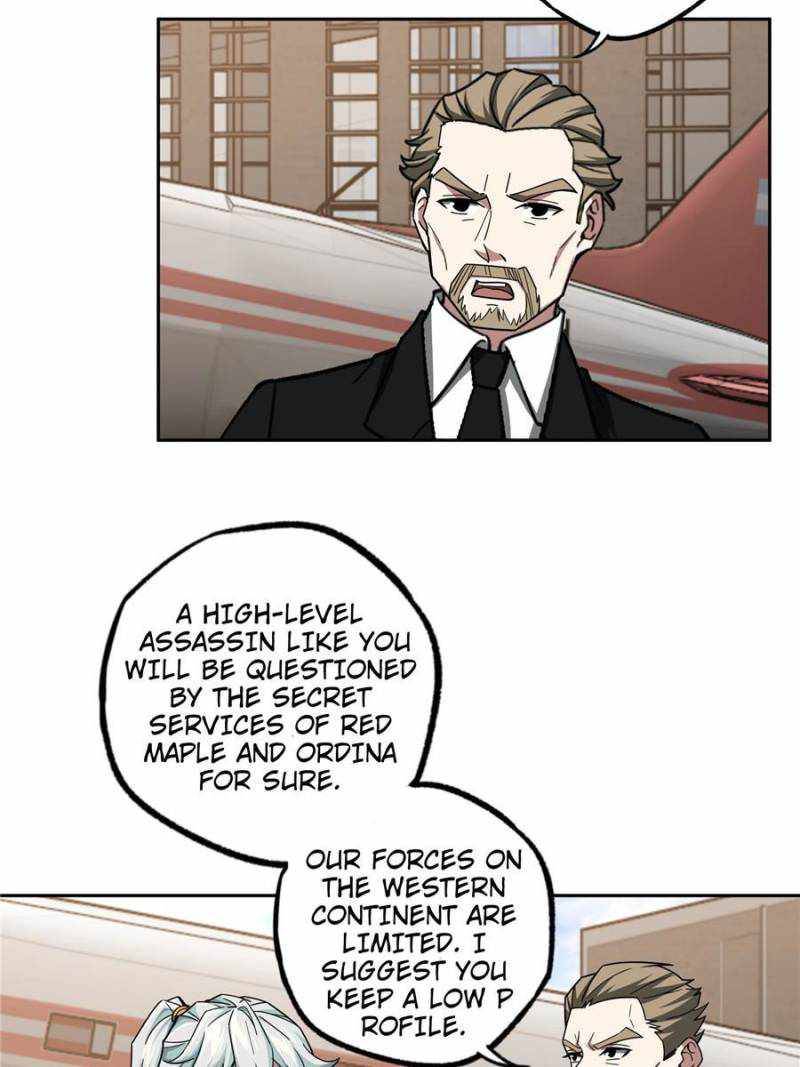 The Legendary Mechanic chapter 114 page 15