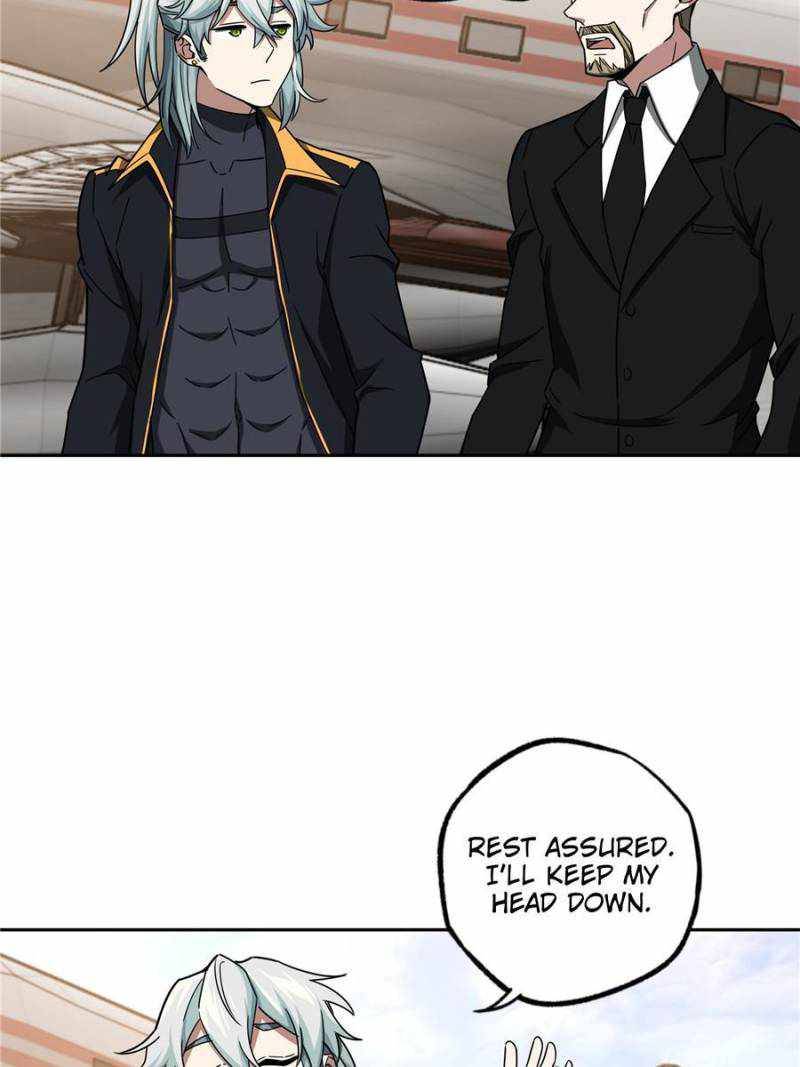 The Legendary Mechanic chapter 114 page 16