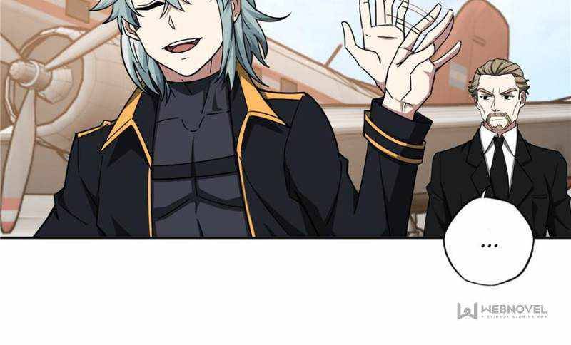 The Legendary Mechanic chapter 114 page 17