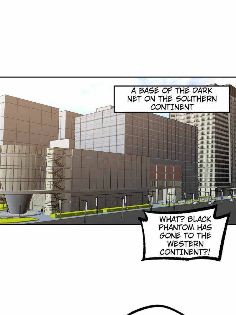 The Legendary Mechanic chapter 114 page 18