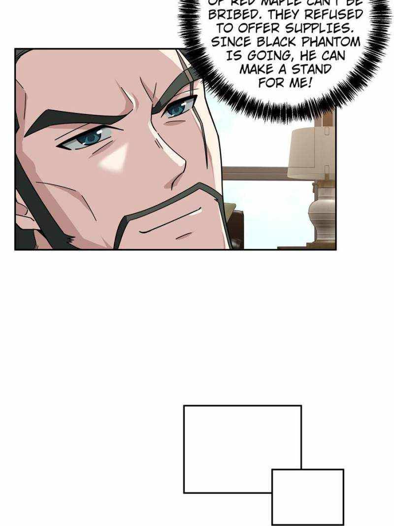 The Legendary Mechanic chapter 114 page 20