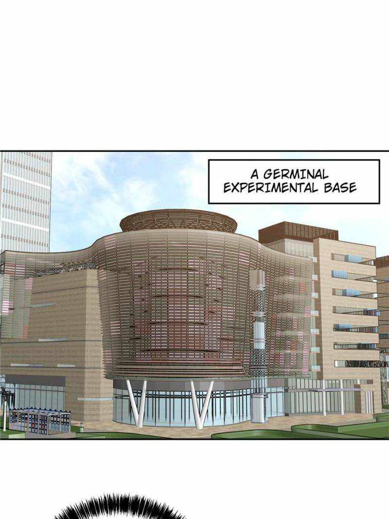 The Legendary Mechanic chapter 114 page 25