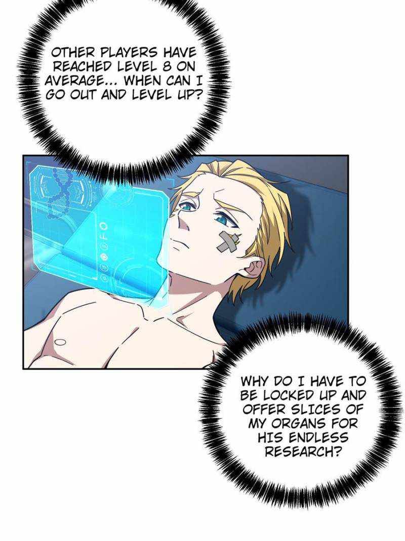 The Legendary Mechanic chapter 114 page 26